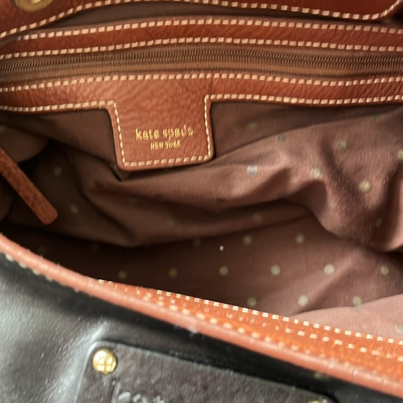 Kate Spade Vintage Boho Bag - Picture 8 of 11